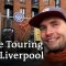 Discover Liverpool | Travel Tips For Liverpool | Liverpool: Port, Beatles and Football