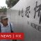 銅鑼灣書店林榮基：香港已經等於大陸 打死都不回去－ BBC News 中文