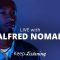 Alfred Nomad – LIVE | Sofar Los Angeles