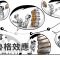 【鄧寧-克魯格效應】為什麽無能者認為自己很了不起? | 认知偏差