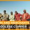 Diggers and Merchants: A Congolese copper digger | Africa Direct