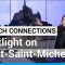 Spotlight on Mont-Saint-Michel, France’s treasured tidal island • FRANCE 24 English