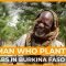 The man who plants baobabs: A Burkina Faso hero | Africa Direct Documentary