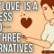 Why ‘love’ is a useless word – and three alternatives