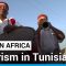 Tunisians turn to alternative in land tourism • FRANCE 24 English