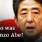 Former Japanese PM Shinzo Abe dies after being shot | DW News