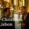 Lisbon at Christmas Time | Lisbon in December 2020 | Lisbon by Steve Hänisch