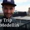 A trip to Medellín in Colombia | Discover Medellín | Tips for your next Vaccation in Medellín