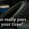 Rubber tires — a dirty business | DW Documentary