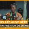 Colours Are Alive Here: A Kenyan fashion designer | Africa Direct Documentary