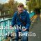 Sustainable Travel in Berlin and Eberswalde | Sustainable Tourism | How Do We Want to Travel?