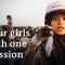 Girls for Future and their fight against the global climate crisis | DW Documentary