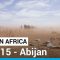 COP15 does not agree on a binding protocol after ten day conference in Abijan • FRANCE 24 English