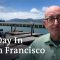 Tour San Francisco Like a Local | Visit the USA West Coast