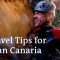 A Trip Around the World on Gran Canaria | A Day on the Spanish Island of Gran Canaria