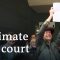 A threat to human rights – The legal battle to stop climate change | DW Documentary