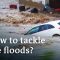 Extreme weather, rising sea levels, devastating floods – The global climate crisis | DW Documentary