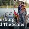 Traveling to the Schlei and Flensburg | Explore Northern Germany | Sailing and Rum