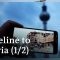 The war on my phone – Lifeline to Syria (1/2) | DW Documentary