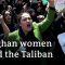 How women in Afghanistan resist Taliban restrictions | DW News