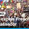 Mali expels French ambassador, Bamako gives French ambassador 72 hours to leave • FRANCE 24