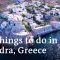 5 Things to do on the Island of Hydra, Greece