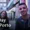 Porto By A Local | Travel Tips For Porto | Visit Portugal | Porto Food Guide