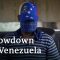 Venezuela: Humanitarian crisis and the fight for power | DW Documentary