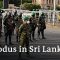 Has Sri Lanka’s youth given up the hope for change? | DW News