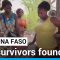 No survivors found in flooded Burkina Faso mine’s rescue chamber • FRANCE 24 English