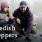 Preppers: Sweden bracing for the worst | DW Documentary