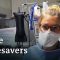 Battling coronavirus in Germany – doctors on the frontline | DW Documental