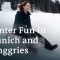 Visit Bavaria in Winter | The Wintry Delights of Munich and Lenggries