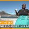 She Saw the Sea: A marine biologist in South Africa | Africa Direct Documentary