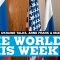 US-Russia showdown, Tory rebellion against Johnson, French minister’s Ibiza trip, Anne Frank mystery