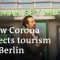 Coronavirus and Tourism in Berlin | How The German Spy Museum Deals with The Coronavirus Crisis