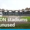 AFCON: Gabon’s 2017 Africa Cup of Nations stadiums left unused • FRANCE 24 English