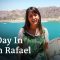 San Rafael by a Local |  Travel Tips for San Rafael | A Day in San Rafael, Argentina