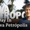 German Tradition in Brazil: A Local Shows You Nova Petrópolis | Travel Tips for Nova Petrópolis