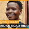 The Young Cyclist: A Rwandan road rider | Africa Direct Documentary