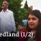 Germany’s refugee safe haven – Transit camp Friedland (1/2) | DW Documentary