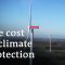 Wind power getting headwind in Germany | DW Documentary