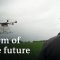 Drones, robots, and super sperm – the future of farming | DW Documentary (Farming documentary)