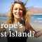 Is Paros Europe’s Best Island? | Travel Tips for Paros | Discover the Greek Island