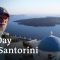 Discover Santorini with a Local | Travel Tips for Santorini, Greece | Top Things to Do in Santorini