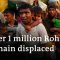 Five years after crackdown: Will Rohingya refugees ever return to Myanmar? | DW News