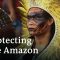 The Amazon in danger – Indigenous peoples and their struggle for the rainforest | DW Documentary