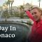 Monaco by a Local |  Travel Tips for Monaco  | A Day in Monaco