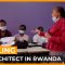 Settling: An architect in Rwanda | Africa Direct Documentary