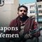 Yemen and the global arms trade | DW Documentary (Arms documentary)